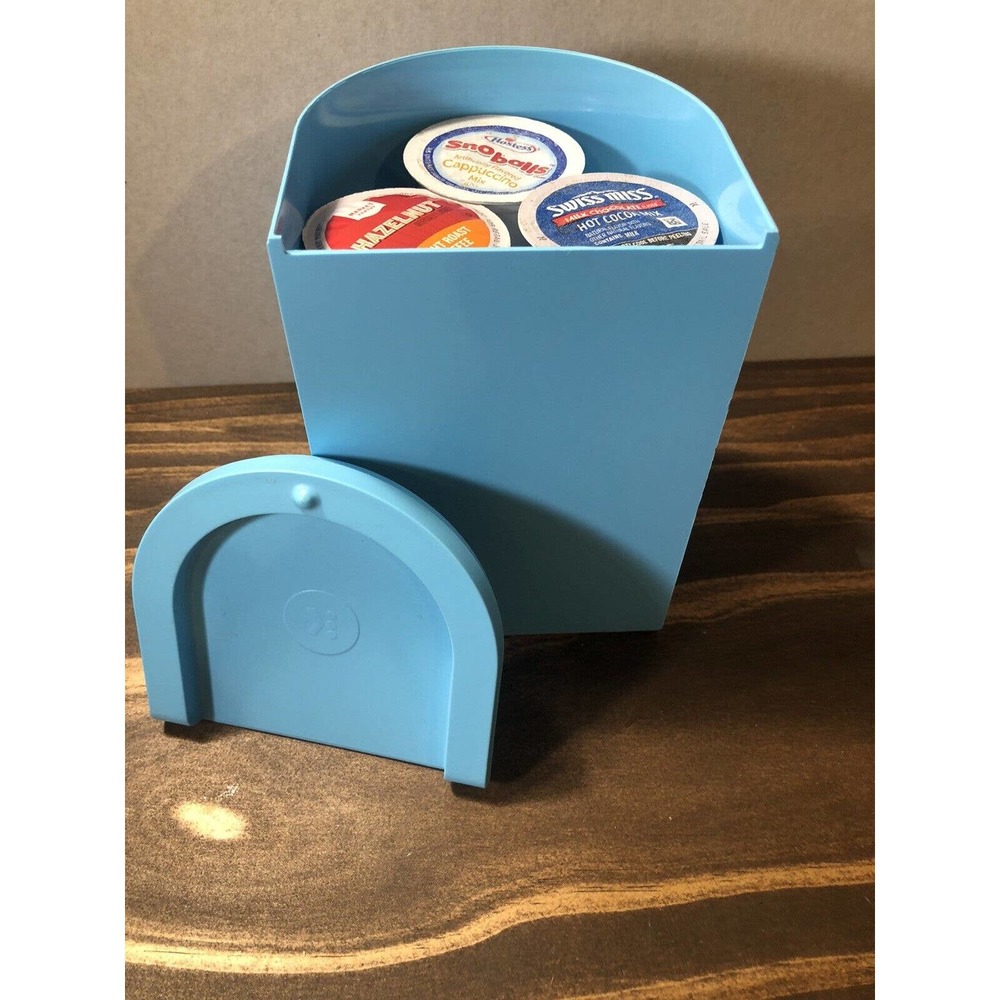 Keurig K Cup Pod Storage Container